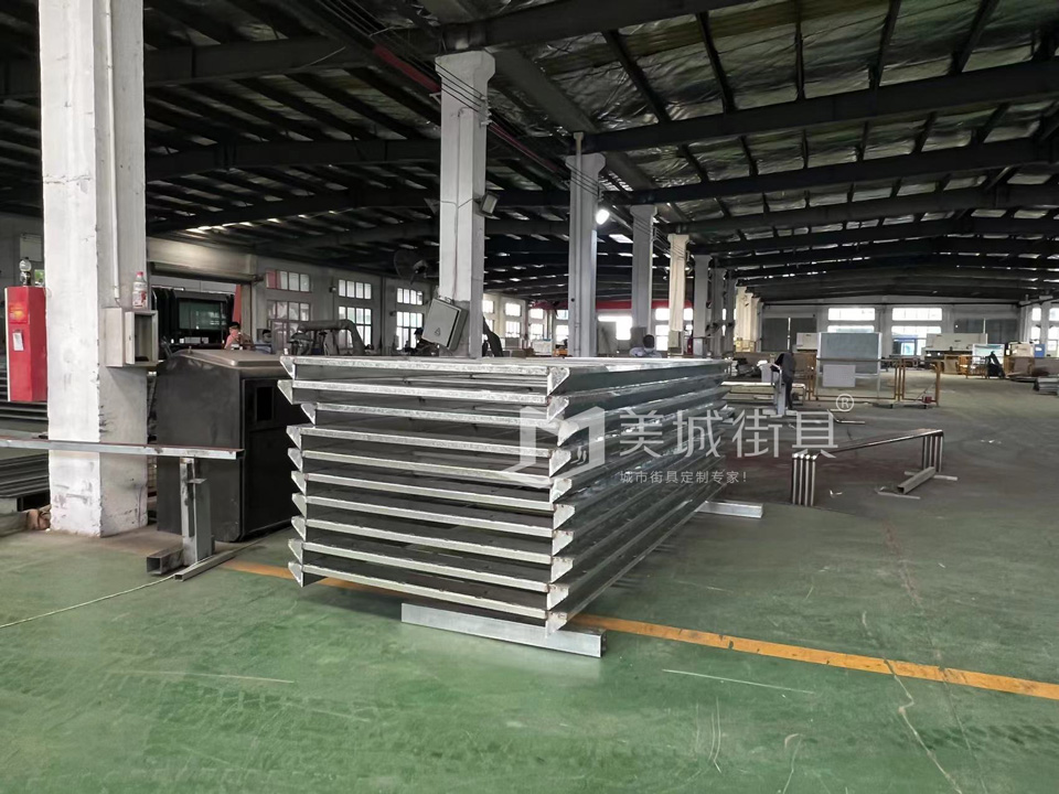 2022.10.12美城街具供應(yīng)南京公交候車(chē)亭發(fā)貨記錄 2022.10.12美城街具供應(yīng)南京公交候車(chē)亭發(fā)貨記錄