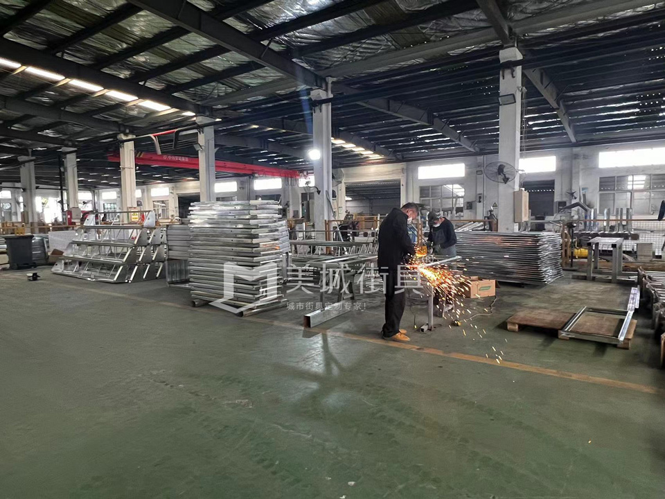 2022.10.12美城街具供應(yīng)南京公交候車(chē)亭發(fā)貨記錄 2022.10.12美城街具供應(yīng)南京公交候車(chē)亭發(fā)貨記錄