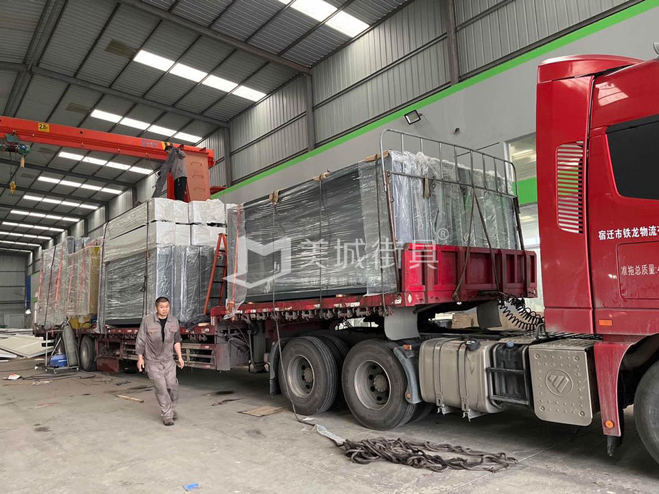 2022.11.12美城街具供應(yīng)惠州公交候車(chē)亭發(fā)貨記錄 2022.11.12美城街具供應(yīng)惠州公交候車(chē)亭發(fā)貨記錄