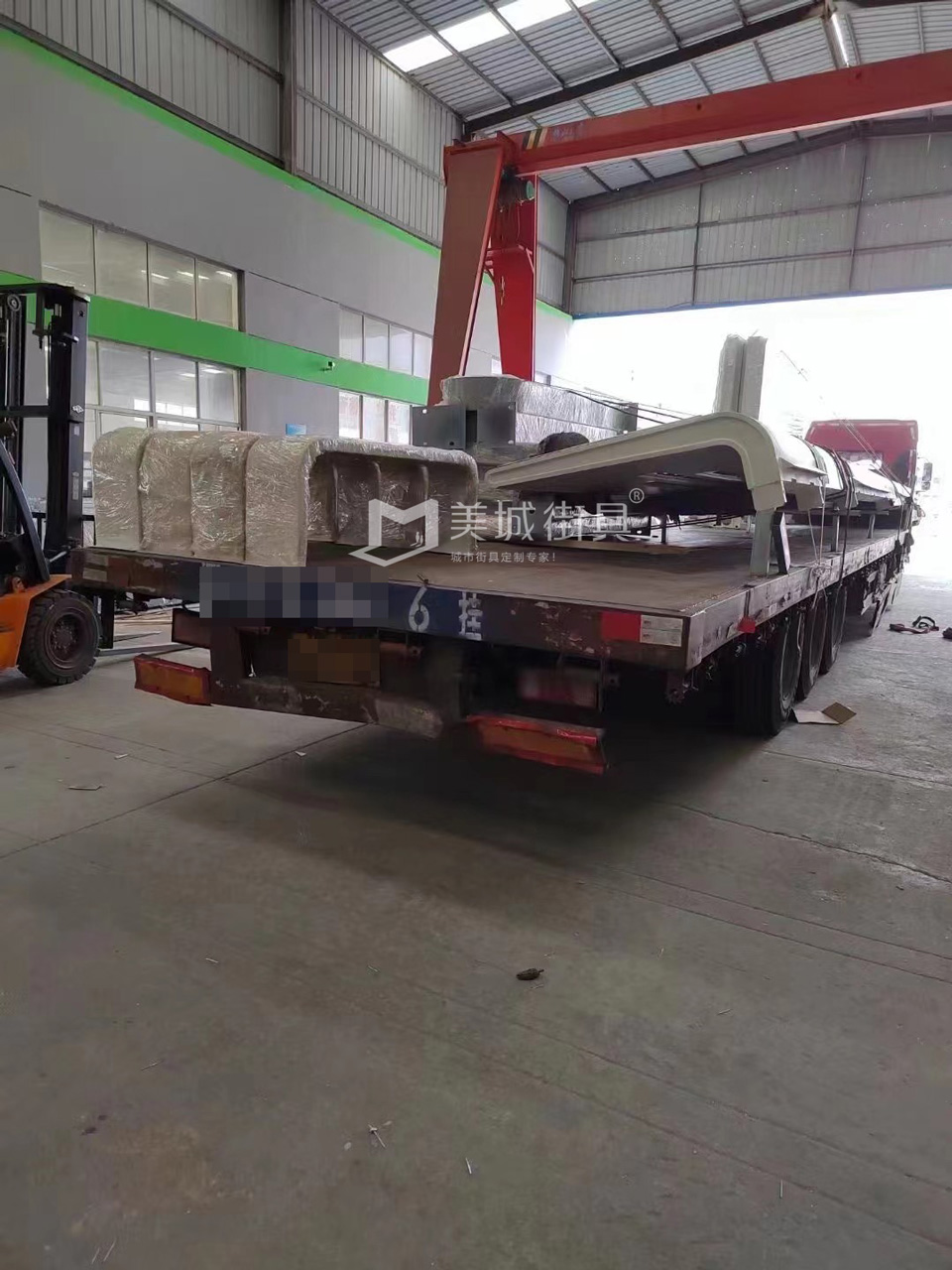 2023.3.18美城街具供應(yīng)河北保定候車(chē)亭發(fā)貨實(shí)拍 2023.3.18美城街具供應(yīng)河北保定候車(chē)亭發(fā)貨實(shí)拍