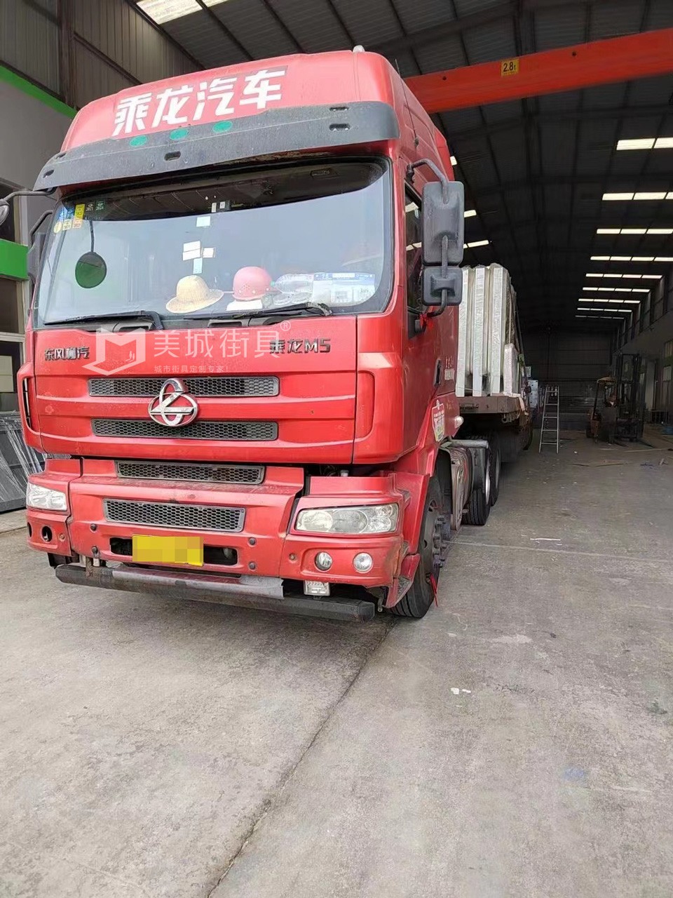 2023.3.18美城街具供應(yīng)河北保定候車(chē)亭發(fā)貨實(shí)拍 2023.3.18美城街具供應(yīng)河北保定候車(chē)亭發(fā)貨實(shí)拍